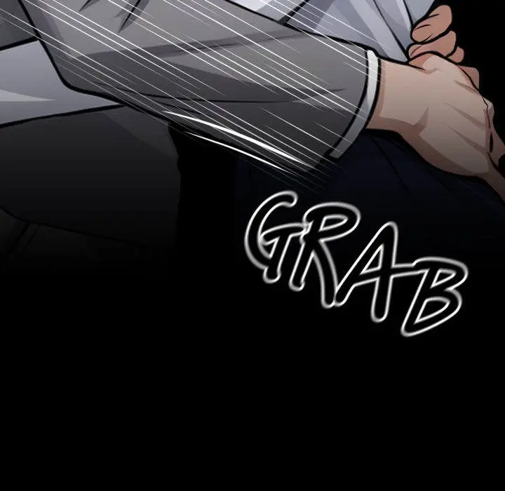 Gangster X Office Lady Chapter 39 - Page 23