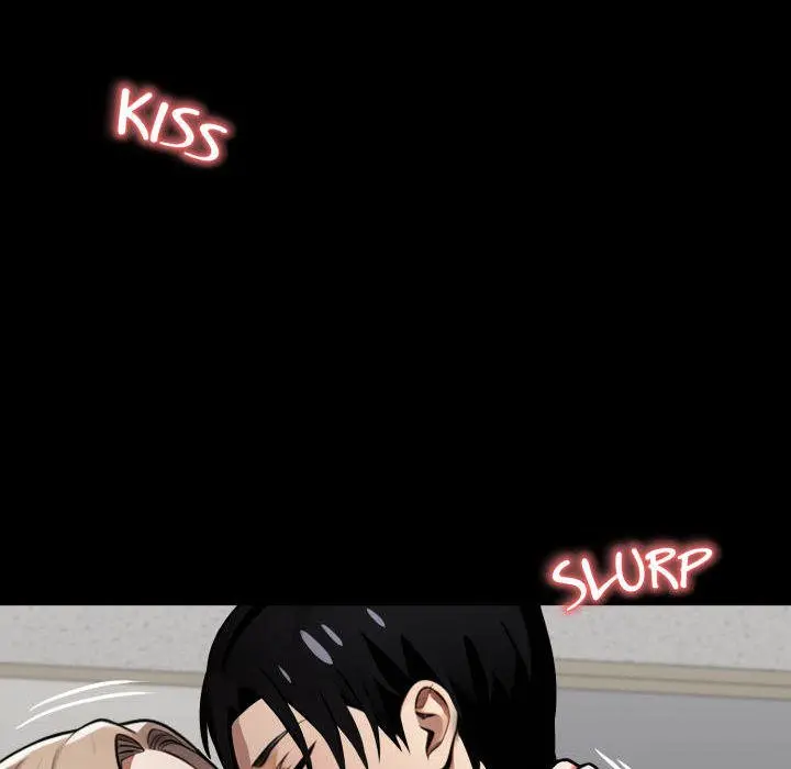 Gangster X Office Lady Chapter 39 - Page 26