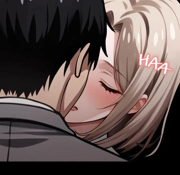 Gangster X Office Lady Chapter 39 - Page 29