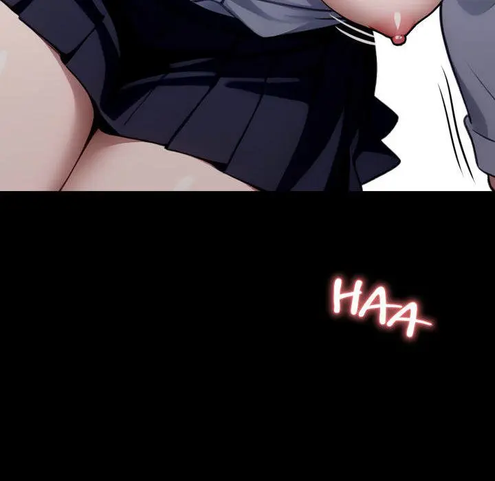Gangster X Office Lady Chapter 39 - Page 32