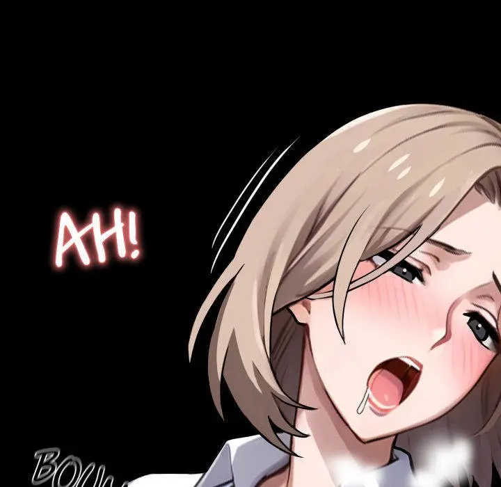 Gangster X Office Lady Chapter 39 - Page 33