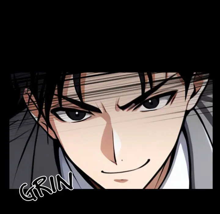 Gangster X Office Lady Chapter 39 - Page 36