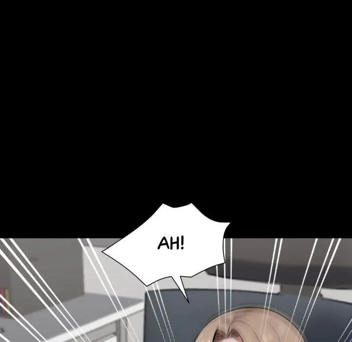 Gangster X Office Lady Chapter 39 - Page 37