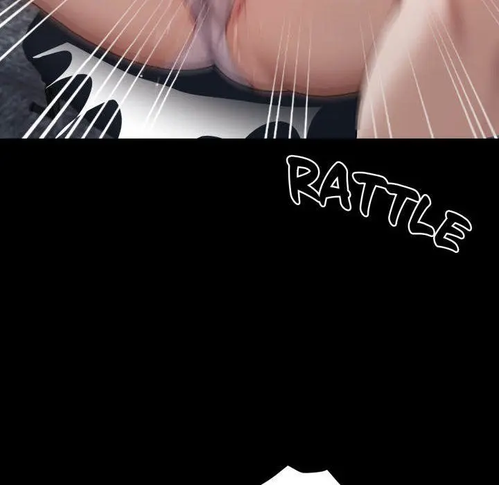 Gangster X Office Lady Chapter 39 - Page 39