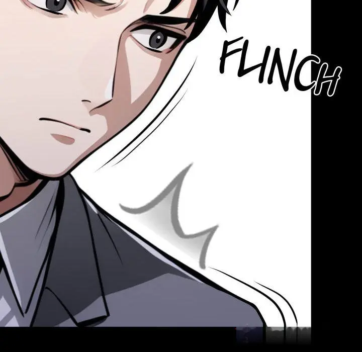 Gangster X Office Lady Chapter 39 - Page 43