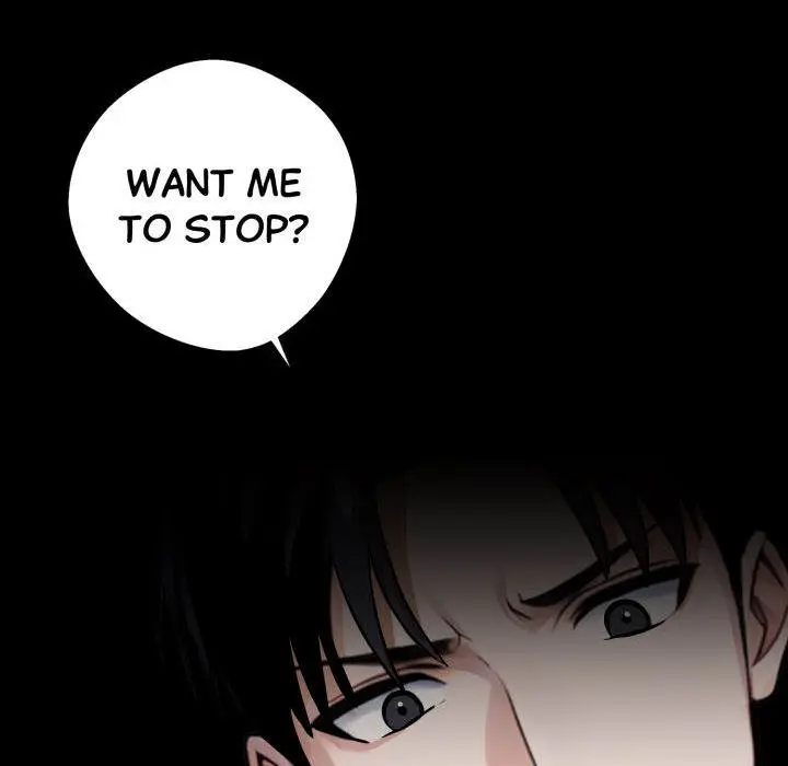 Gangster X Office Lady Chapter 39 - Page 44