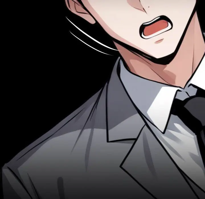 Gangster X Office Lady Chapter 39 - Page 45