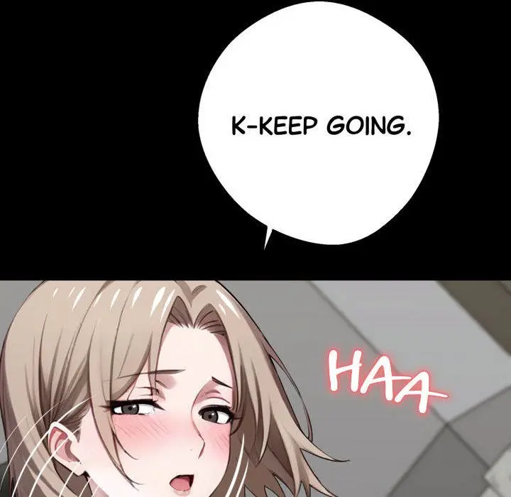 Gangster X Office Lady Chapter 39 - Page 52