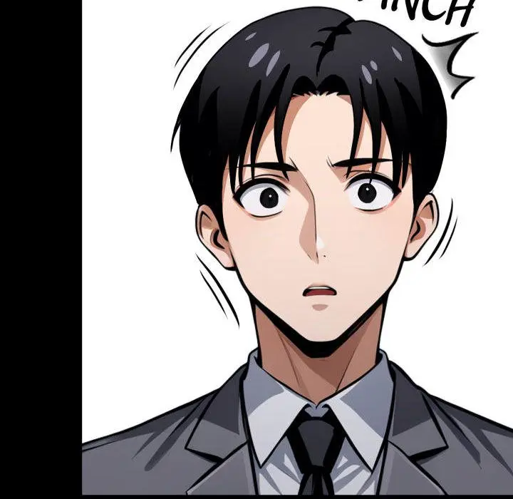Gangster X Office Lady Chapter 39 - Page 5