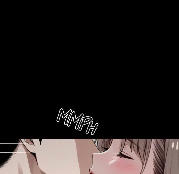 Gangster X Office Lady Chapter 39 - Page 6
