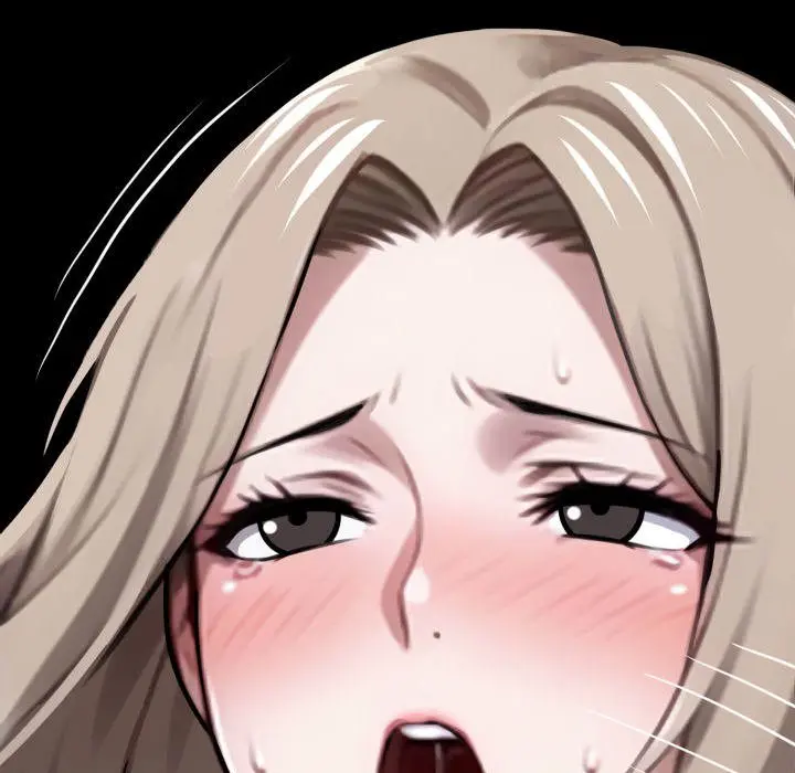 Gangster X Office Lady Chapter 39 - Page 77