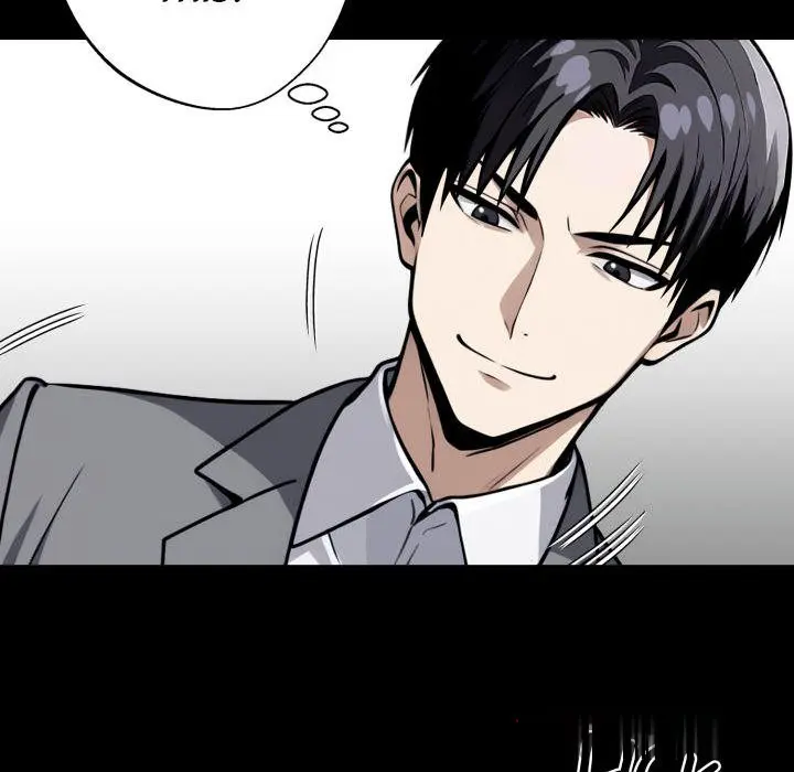 Gangster X Office Lady Chapter 39 - Page 81