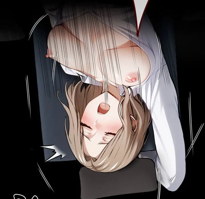Gangster X Office Lady Chapter 39 - Page 88