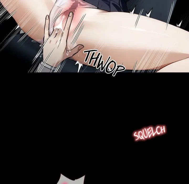 Gangster X Office Lady Chapter 39 - Page 90