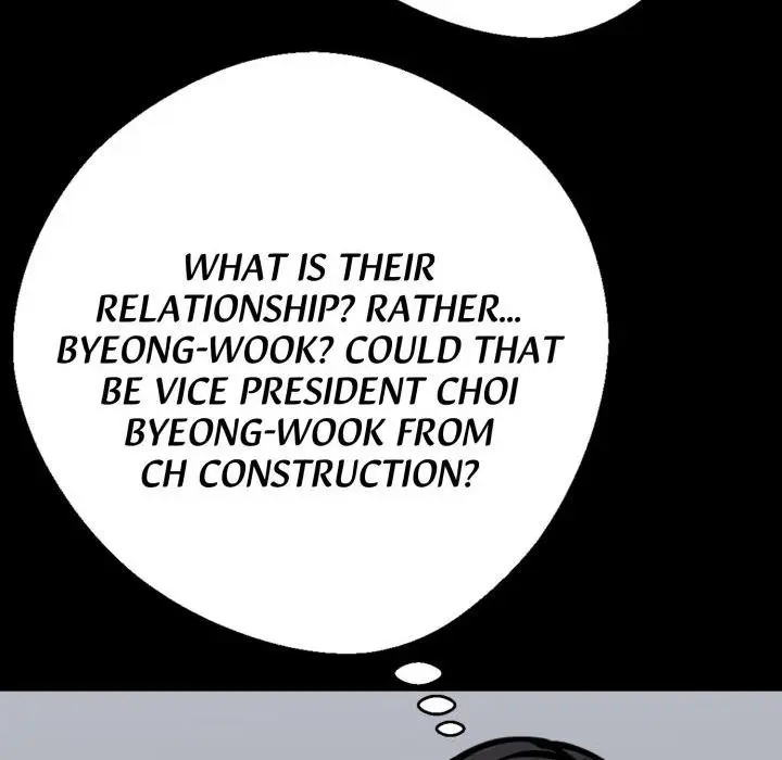 Gangster X Office Lady Chapter 40 - Page 130