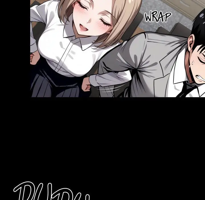 Gangster X Office Lady Chapter 40 - Page 135
