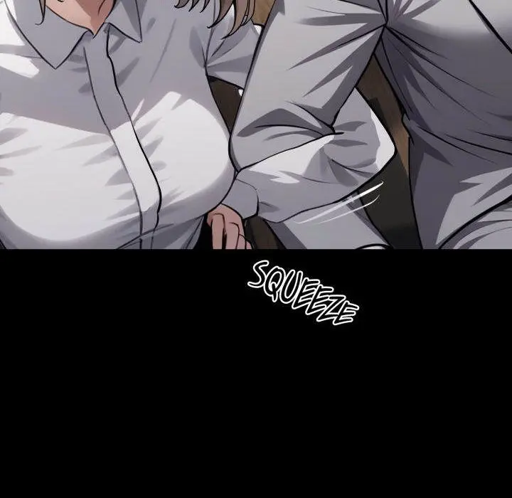 Gangster X Office Lady Chapter 40 - Page 138
