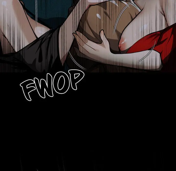 Gangster X Office Lady Chapter 40 - Page 145