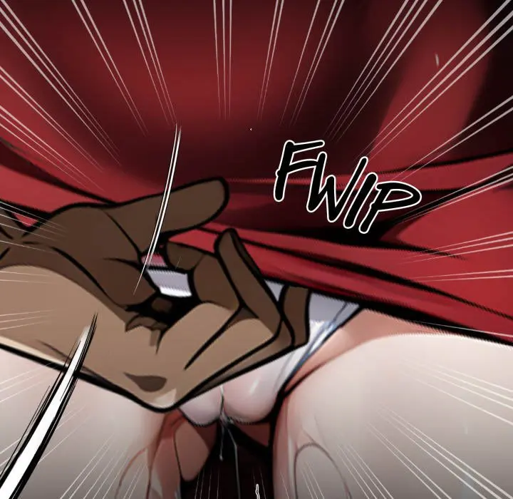 Gangster X Office Lady Chapter 40 - Page 151