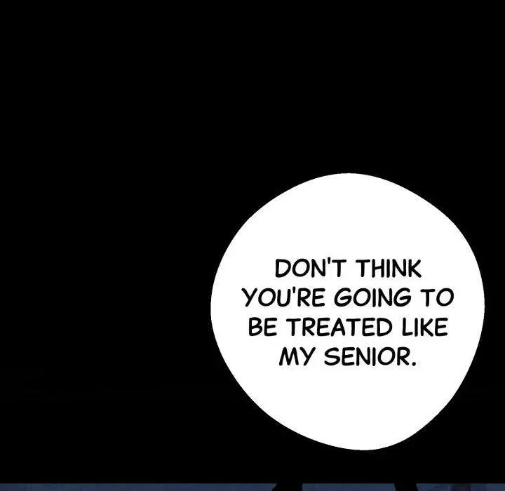 Gangster X Office Lady Chapter 40 - Page 16