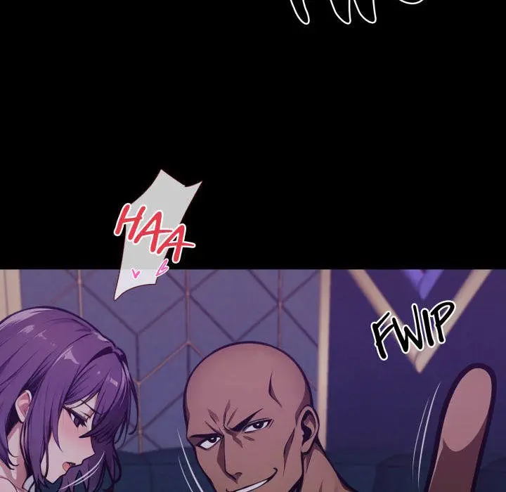 Gangster X Office Lady Chapter 40 - Page 160