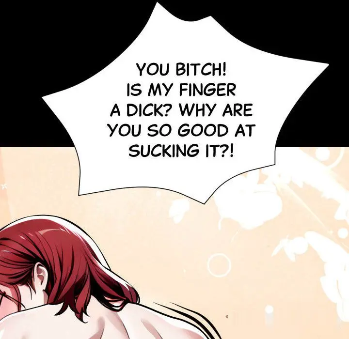 Gangster X Office Lady Chapter 40 - Page 164