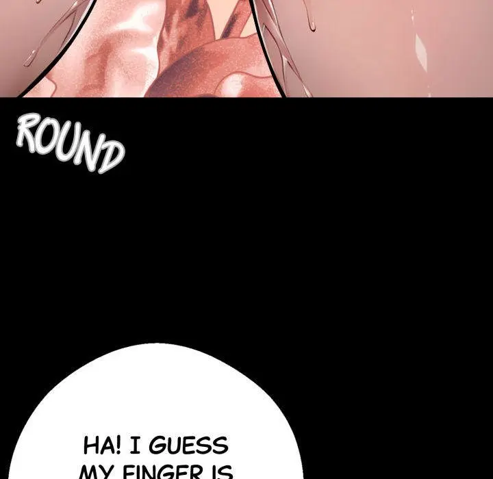 Gangster X Office Lady Chapter 40 - Page 166