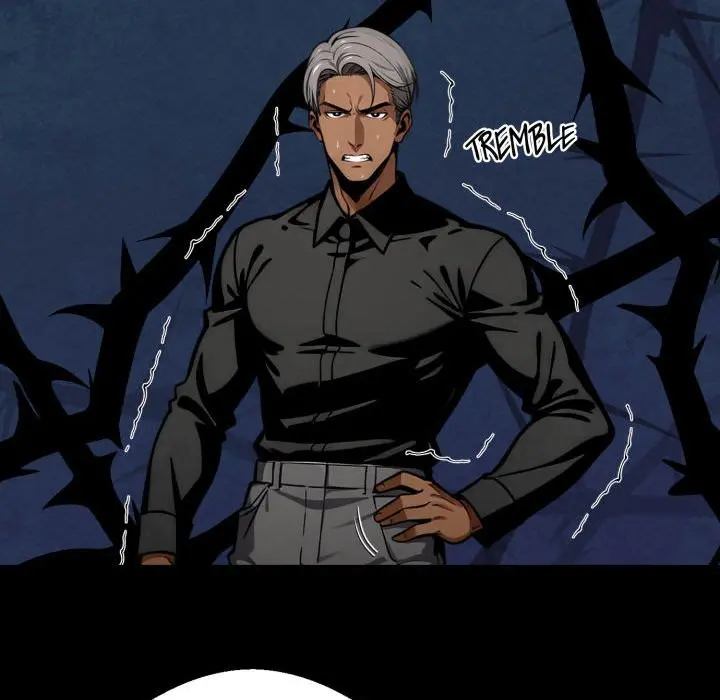 Gangster X Office Lady Chapter 40 - Page 17