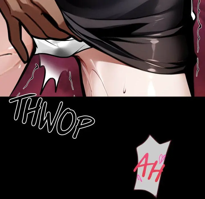 Gangster X Office Lady Chapter 40 - Page 173