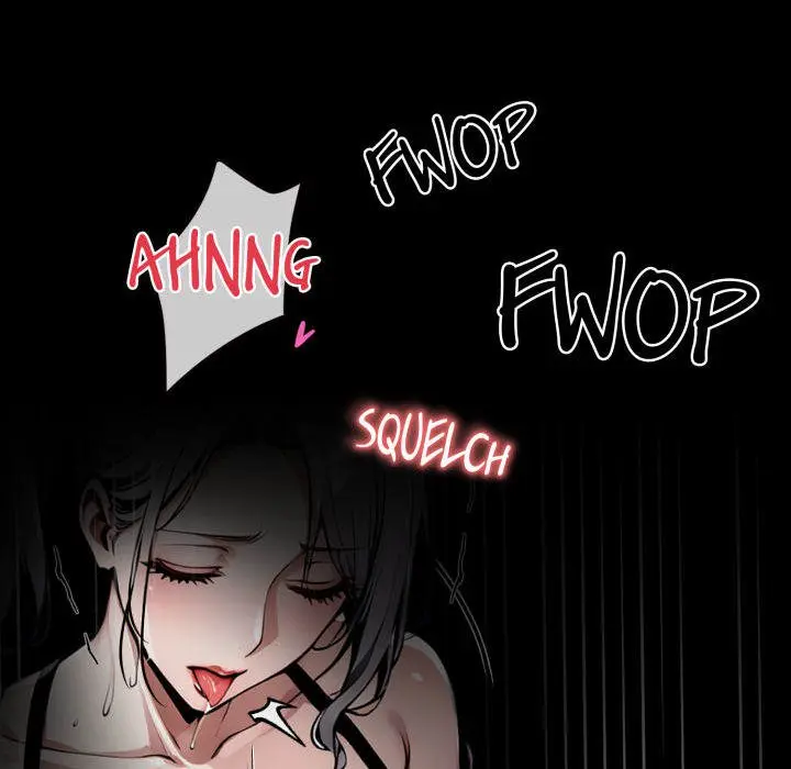 Gangster X Office Lady Chapter 40 - Page 174