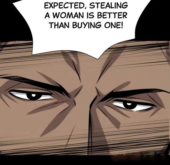 Gangster X Office Lady Chapter 40 - Page 180