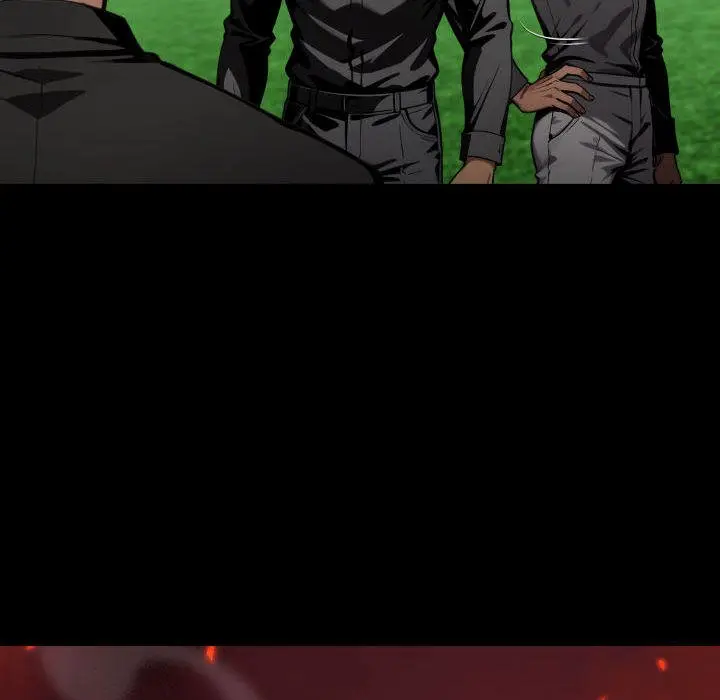 Gangster X Office Lady Chapter 40 - Page 19