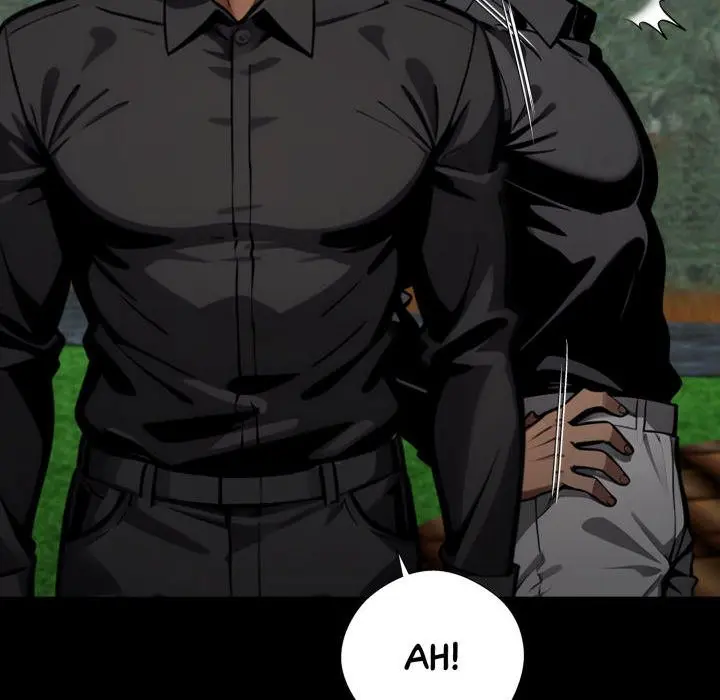 Gangster X Office Lady Chapter 40 - Page 27