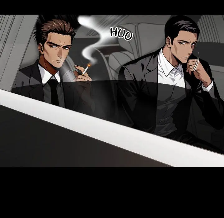 Gangster X Office Lady Chapter 40 - Page 32