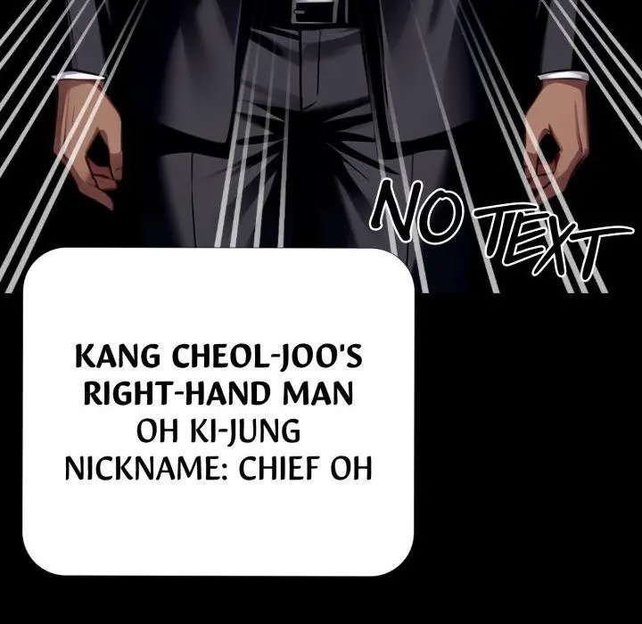 Gangster X Office Lady Chapter 40 - Page 37