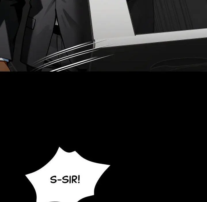Gangster X Office Lady Chapter 40 - Page 42