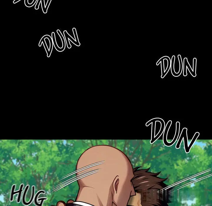 Gangster X Office Lady Chapter 40 - Page 44