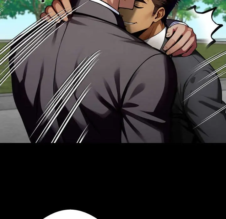 Gangster X Office Lady Chapter 40 - Page 45