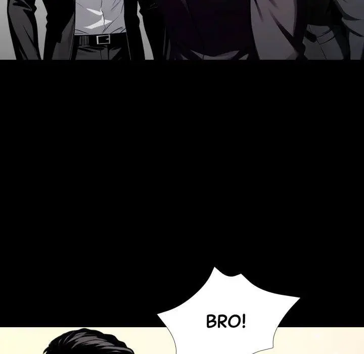 Gangster X Office Lady Chapter 40 - Page 47