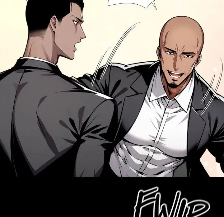 Gangster X Office Lady Chapter 40 - Page 48
