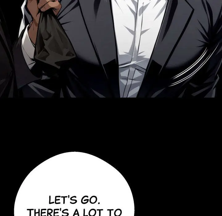 Gangster X Office Lady Chapter 40 - Page 50