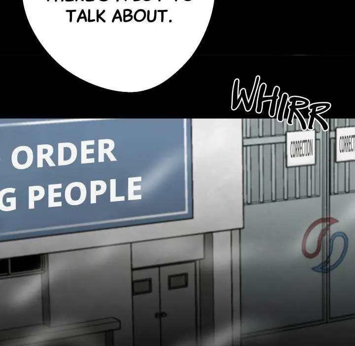 Gangster X Office Lady Chapter 40 - Page 51