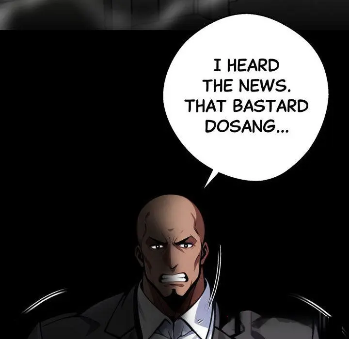 Gangster X Office Lady Chapter 40 - Page 52