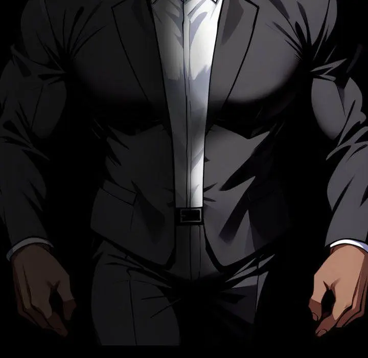 Gangster X Office Lady Chapter 40 - Page 53