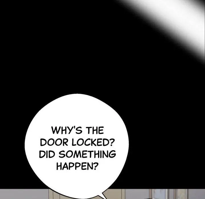 Gangster X Office Lady Chapter 40 - Page 75
