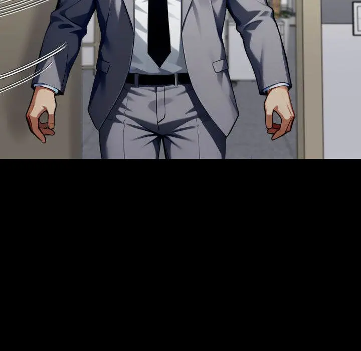 Gangster X Office Lady Chapter 40 - Page 78