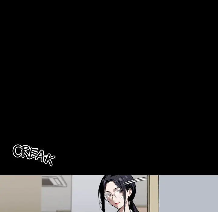 Gangster X Office Lady Chapter 40 - Page 86