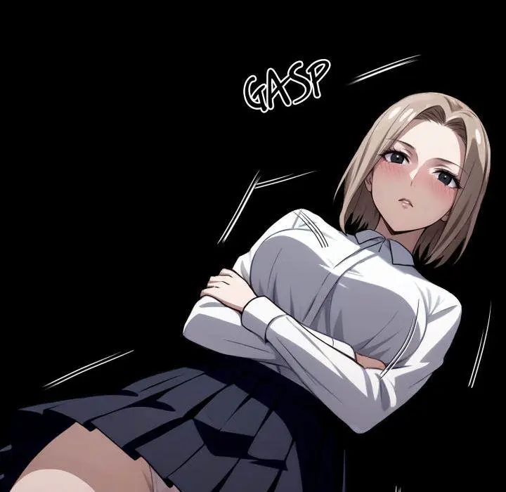 Gangster X Office Lady Chapter 40 - Page 88