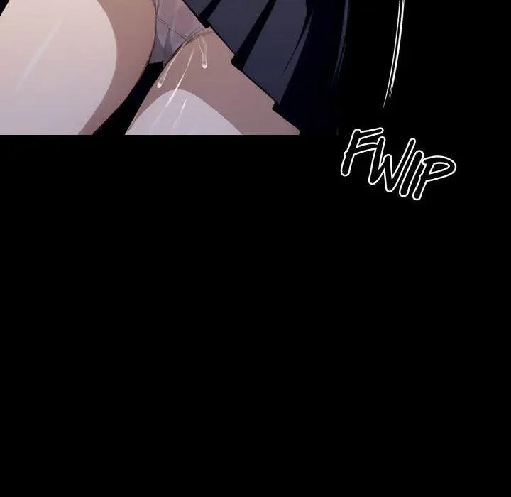Gangster X Office Lady Chapter 40 - Page 89