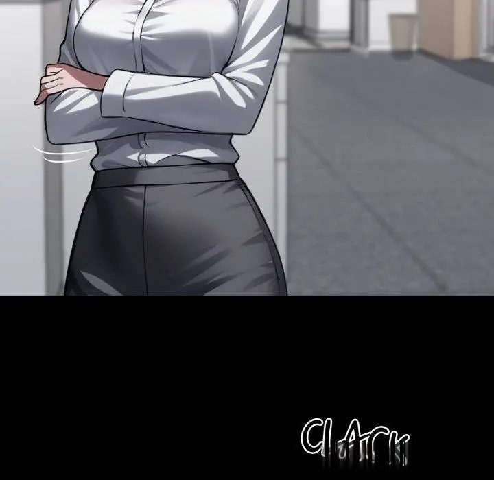 Gangster X Office Lady Chapter 40 - Page 92